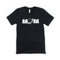 thumbnail image 1 of Verita Culture Mom Space Cute Gift for Mother's Day Gifts Funny Graphic Tee Mama Shirts Casual Short Sleeve Tee Tops, 1 of 3