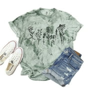 Flower Girl Shirts