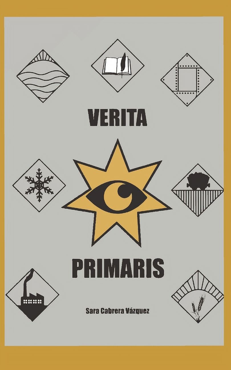 Verita Primaris: Los Siete Continentes (Paperback)