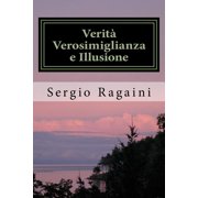 Verit  Verosimiglianza e Illusione Paperback