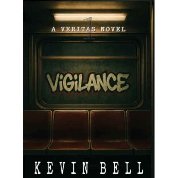 Veritas Book 1: Vigilance, (Hardcover)