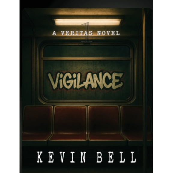 Veritas Book 1: Vigilance, (Paperback)