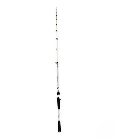 Abu Garcia 1324591 Veritas Casting Rod - 7 ft. 9 in. Heavy