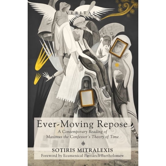 Veritas Ever-Moving Repose, Book 24, (Paperback)