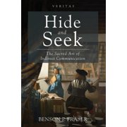 Veritas Hide and Seek, Book 36, Paperback