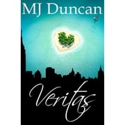 Veritas Paperback by Mj Duncan