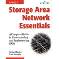 thumbnail image 1 of Veritas: Storage Area Network Essentials: A Complete Guide to Understanding and Implementing Sans (Paperback), 1 of 1