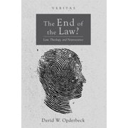 Veritas The End of the Law? Hardcover