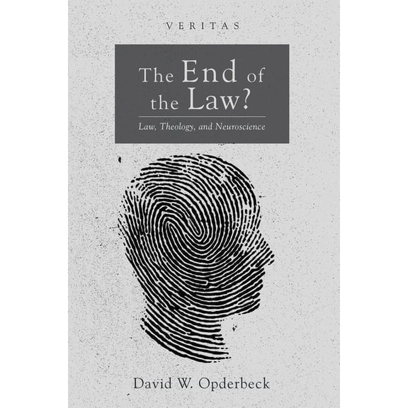 Veritas: The End of the Law? (Paperback)