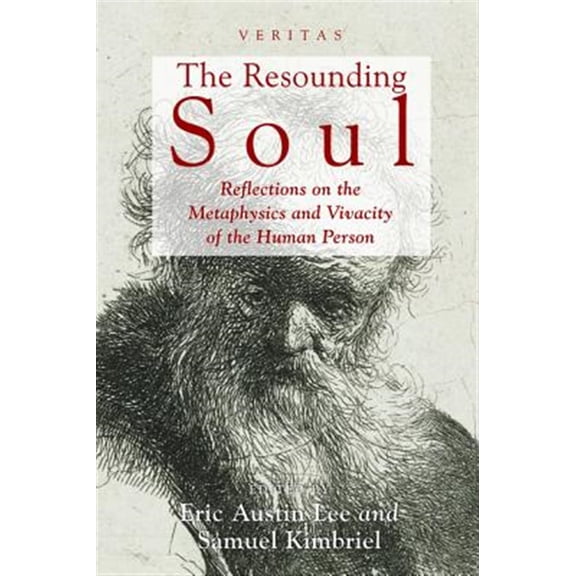 Veritas: The Resounding Soul (Hardcover)