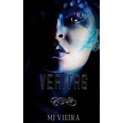 Veritas The Veritas Series, Book Two Paperback 1790707242 9781790707249 MJ Vieira