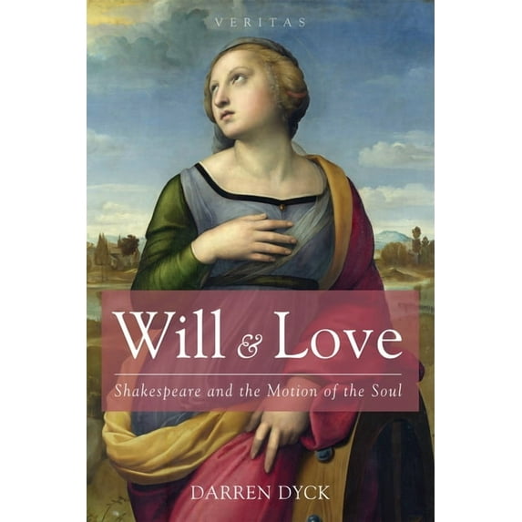 Veritas: Will & Love (Hardcover)