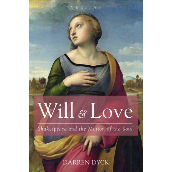 Veritas: Will & Love (Hardcover)