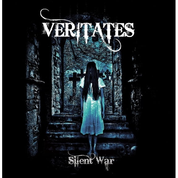 Veritates - Silent War - Music & Performance - CD
