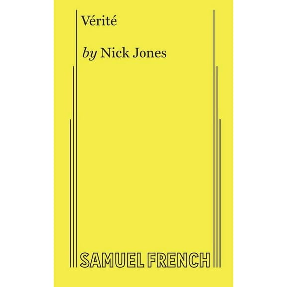 Verite, (Paperback)