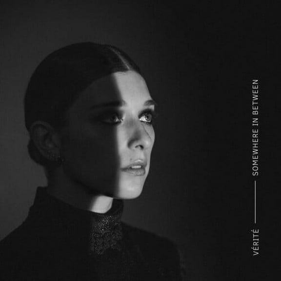 Verite - Somewhere In Between - Music & Performance - CD