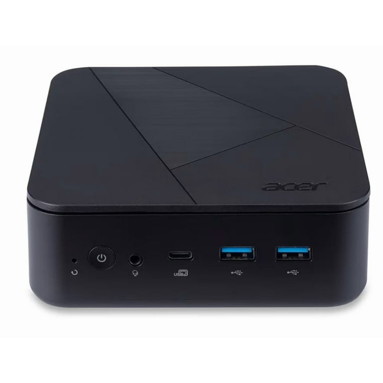 Acer Veriton NUC VN1502G-LNL-CU716512G - Intel Core Ultra 7 256V