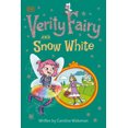 thumbnail image 1 of Pre-Owned Verity Fairy and Snow White (Paperback) 0744038111 9780744038118, 1 of 1