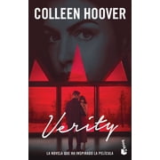Verity La Sombra de Un Enga o Edici n de la Pel cula / Verity Movie Tie-In, Paperback