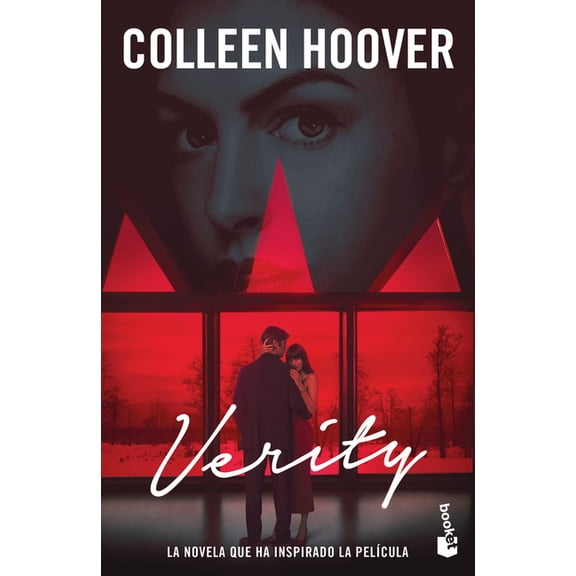 Verity: La Sombra de Un Engao (Edicin de la Pelcula) / Verity (Movie Tie-In), (Paperback)