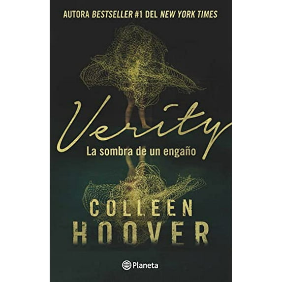 Pre-Owned Verity: La Sombra de Un Engaño (Novela / A Novel) (Paperback) 6070799399 9786070799396