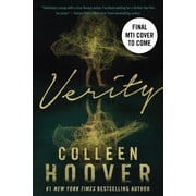 Verity Media tie-in Paperback