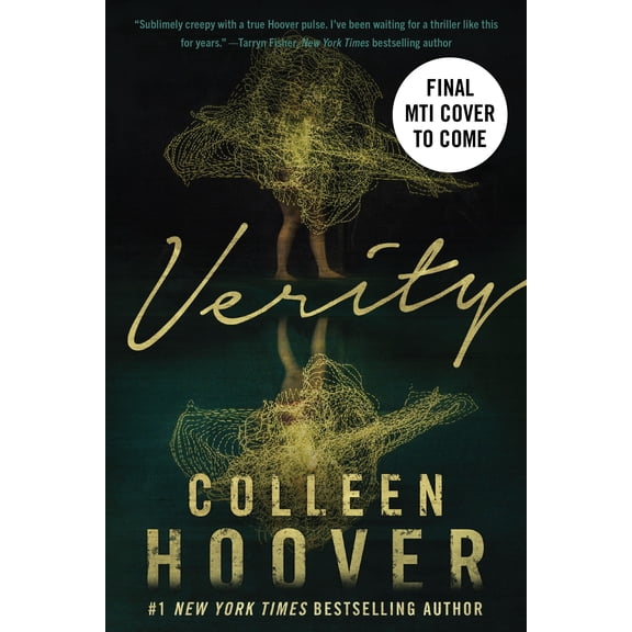 Verity (Media tie-in) (Paperback)