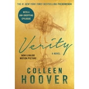 Verity Paperback