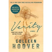 Verity Paperback