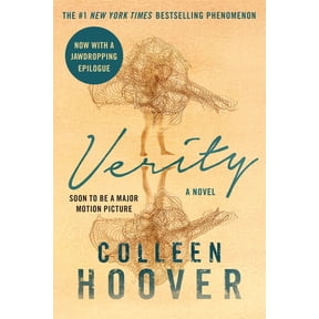 Verity (Paperback)