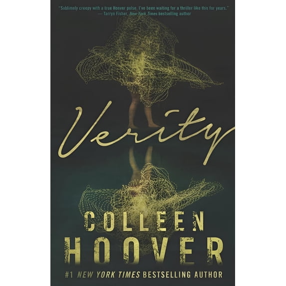 Verity (Paperback)
