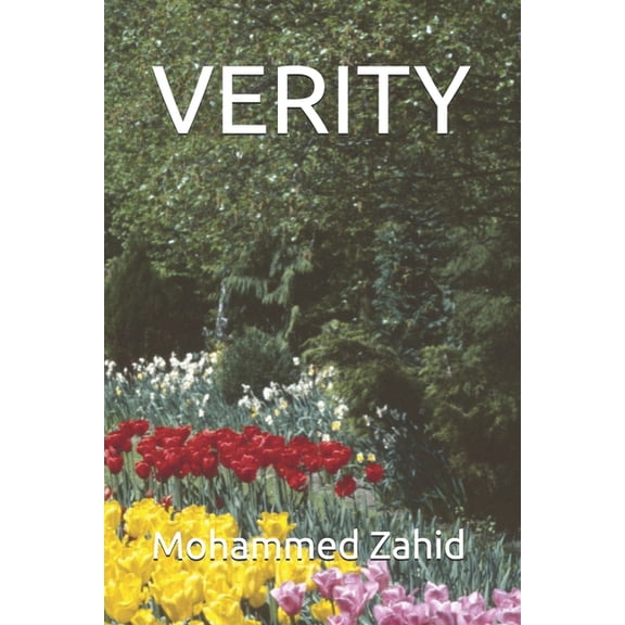 Verity, (Paperback)
