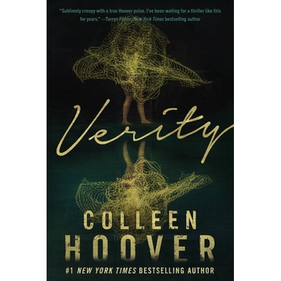 Pre-Owned Verity (Paperback)