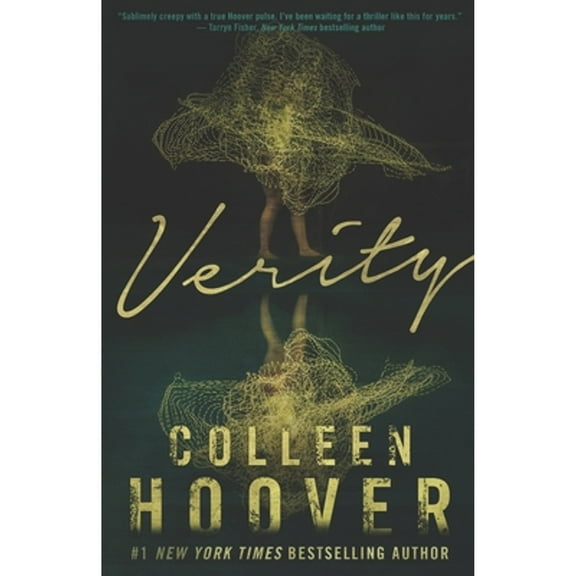 Pre-Owned Verity (Paperback) 1791392792 9781791392796