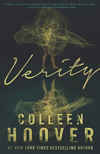 Pre-Owned Verity (Paperback) 1791392792 9781791392796