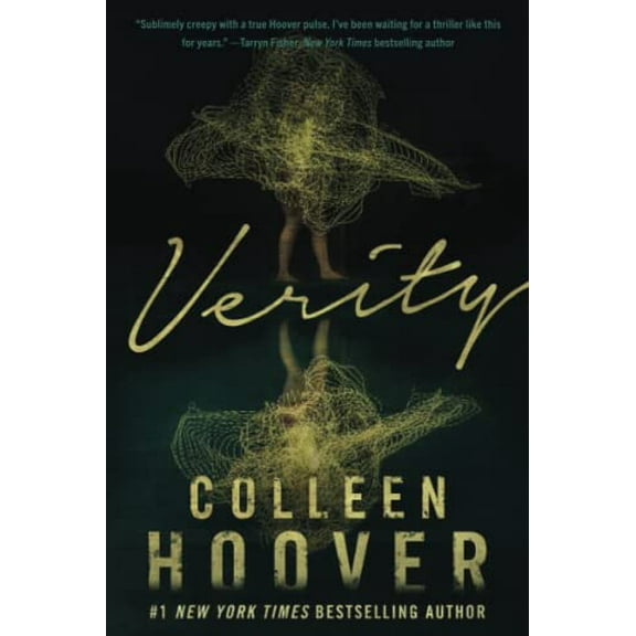 Pre-Owned Verity (Paperback) 1538724731 9781538724736