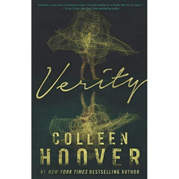Pre-Owned Verity (Paperback) 1791392792 9781791392796