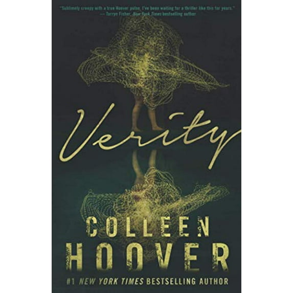Pre-Owned Verity (Paperback) 1791392792 9781791392796