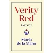 Verity Red part one, Paperback