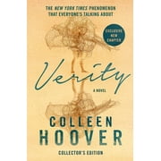 Verity Special edition Hardcover