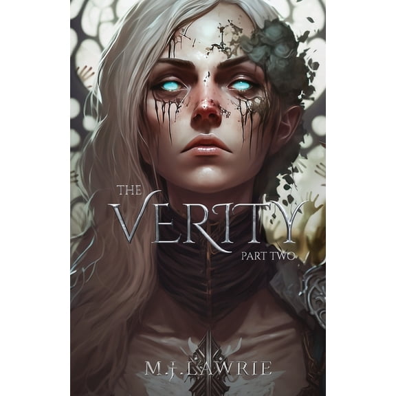 Verity The Verity: Part Two, Book 2, (Paperback)