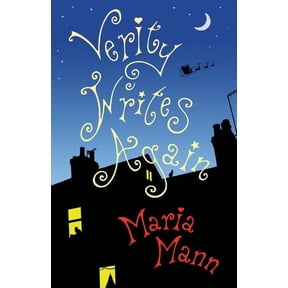 Verity Writes Again (Paperback)