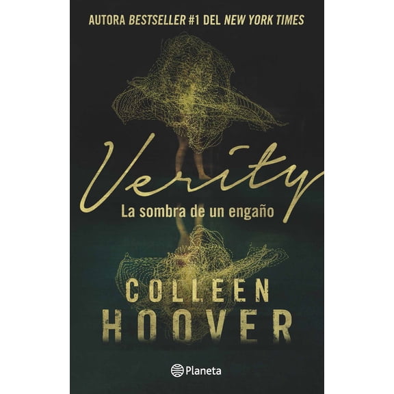 Verity: la Sombra de un Engao (Novela / a Novel) (Paperback)