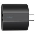thumbnail image 1 of Verizon 2.4-Amp Dual Port USB and USB-C (Type C) Wall Adapter - Black, 1 of 3