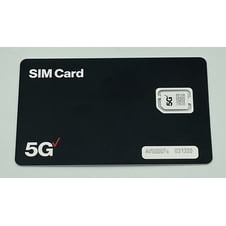 Sn Sim Card Nano Sim Card