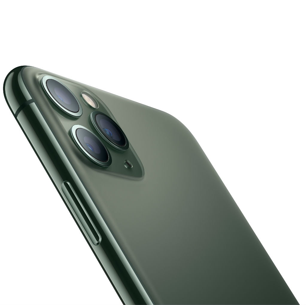 iPhone 11 Pro 256G Midnight Green