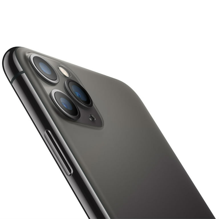 Verizon Apple iPhone 11 Pro 64GB, Space Gray - Walmart.com