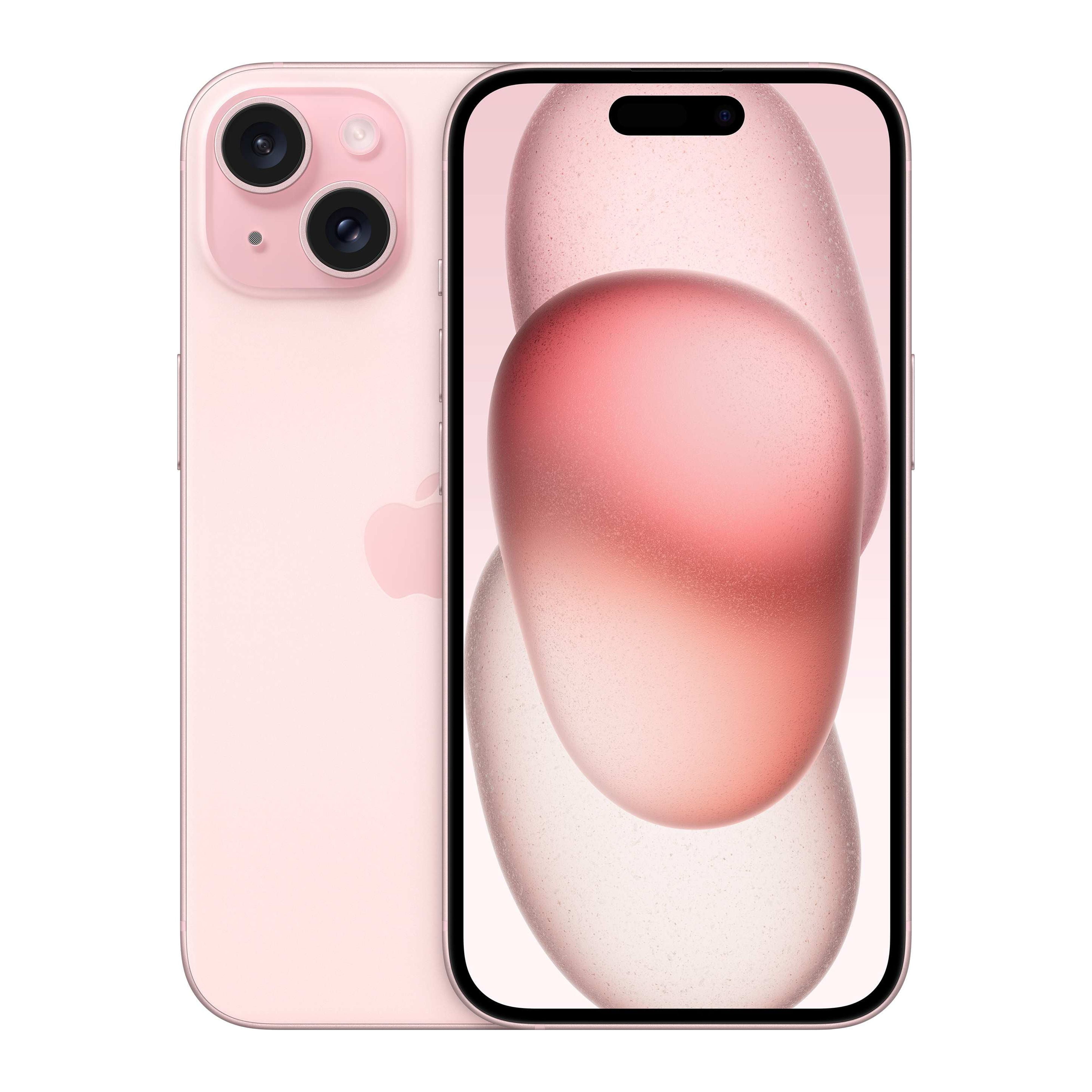 Verizon Apple iPhone 15 256GB Pink 