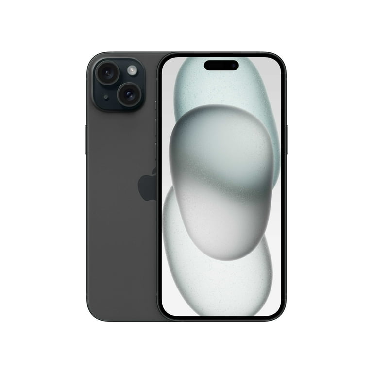 Verizon Apple iPhone 15 Plus 512GB Black - Walmart.com Verizon Apple iPhone 15 Plus 512GB Black - Walmart.com