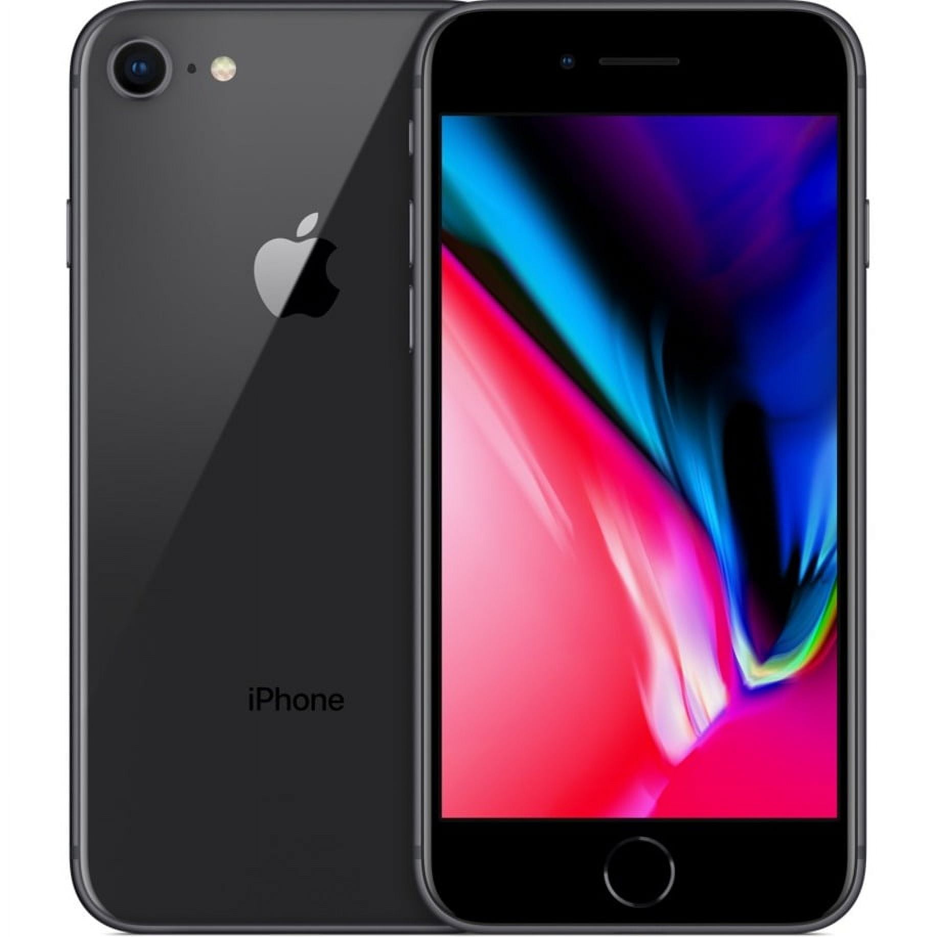 Verizon Apple iPhone 8 256GB, Gold - Upgrade Only - Walmart.com Verizon Apple iPhone 8 256GB, Gold - Upgrade Only - Walmart.com